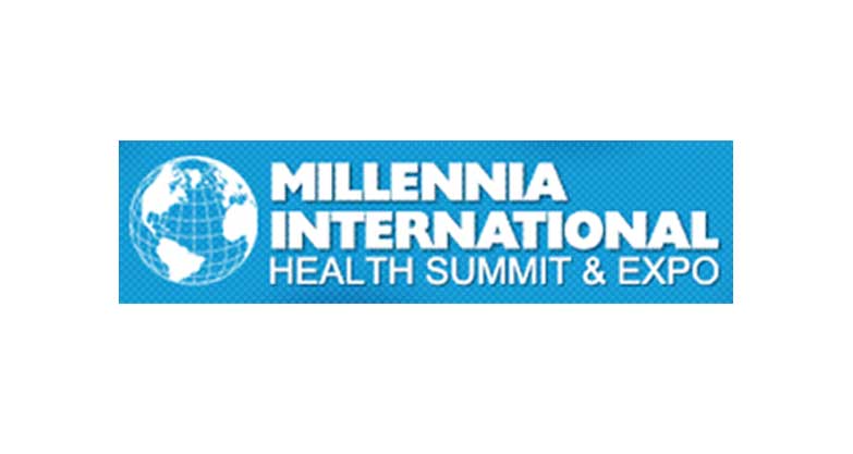 Millennia International Health Summit & Expo