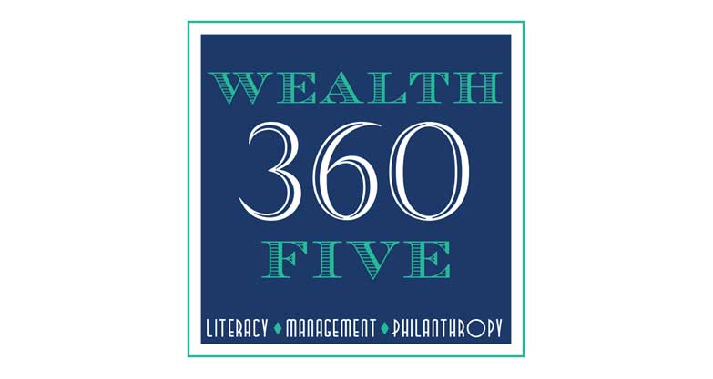 Wealth 360 Five